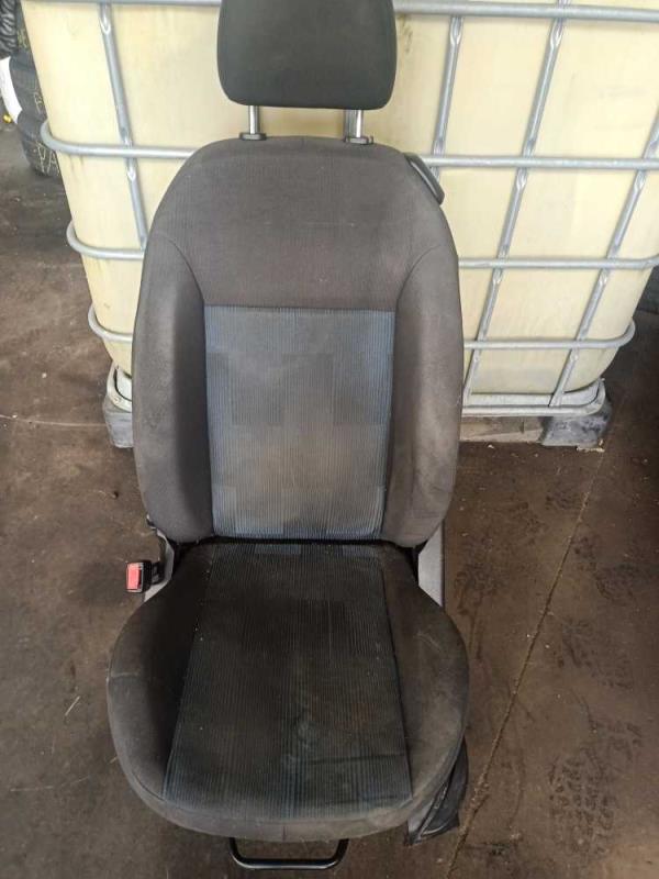 SIEGE AVANT GAUCHE FORD FIESTA 4/2002-10/2008 3PORTES - Vue 1